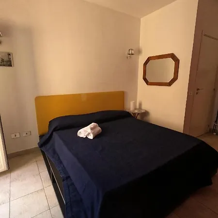 Casa Magoo Παλέρμο