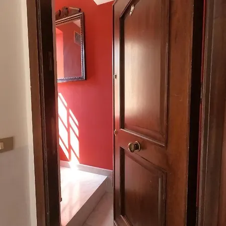 Casa Magoo 팔레르모