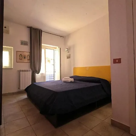 Apartament Casa Magoo