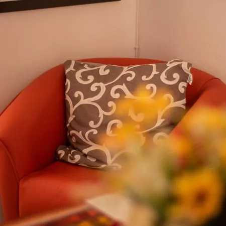 Casa Magoo Apartment *