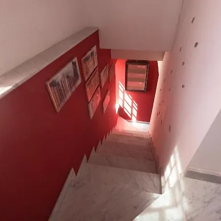 Casa Magoo Apartment