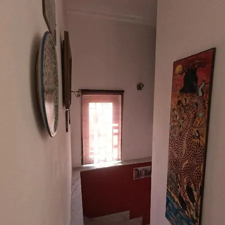 Casa Magoo Apartment *