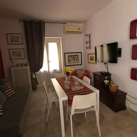 Casa Magoo Palermo
