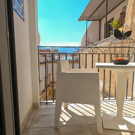 Casa Magoo Palermo