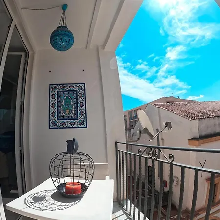 Casa Magoo * פלרמו