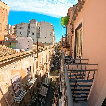 Casa Magoo * Palermo
