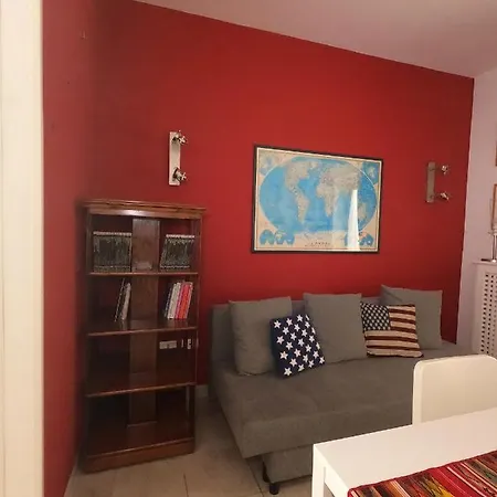 Casa Magoo Apartment