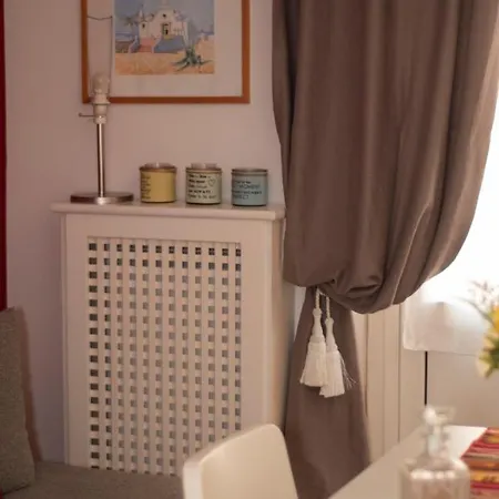 Apartment Casa Magoo Palermo