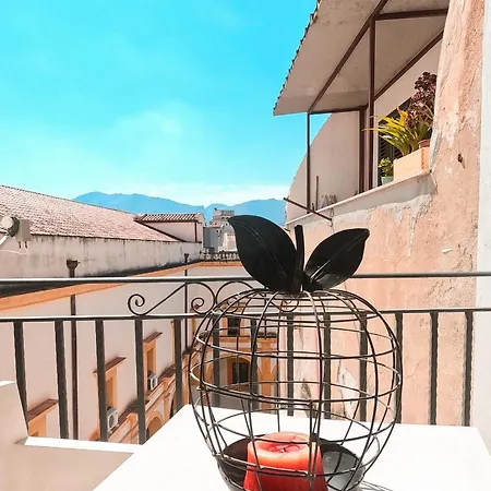 Casa Magoo * Palermo