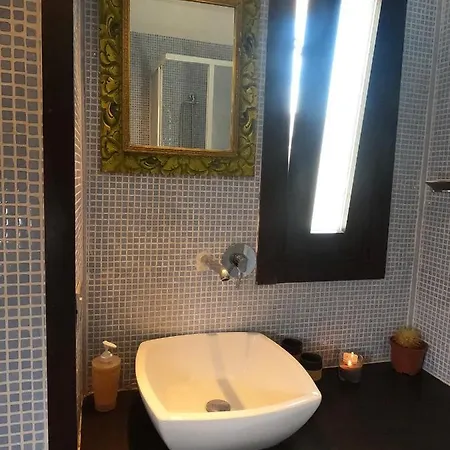 Casa Magoo Apartment
