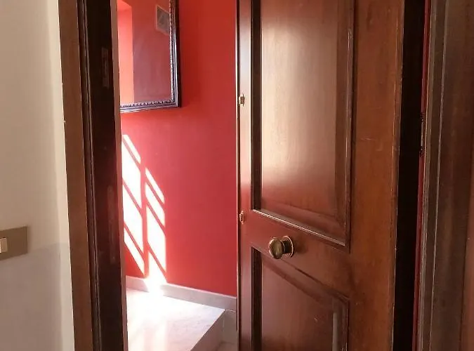 Casa Magoo 팔레르모
