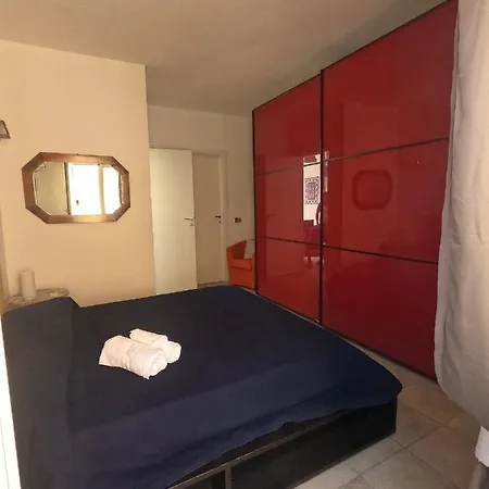 Casa Magoo 아파트 *