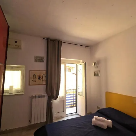 Casa Magoo Appartement Palerme