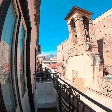 Appartement Casa Magoo *