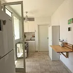 Apartamento Casa Magoo Palermo