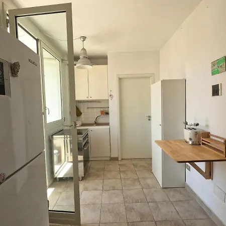 Διαμέρισμα Casa Magoo Παλέρμο